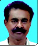 Haji Abdul Razzaq Haji Ahmed Jarar Soomro