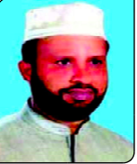 Haji Abdul Razzaq Ali Muhammad