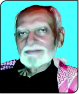 Haji Hussain Soomro