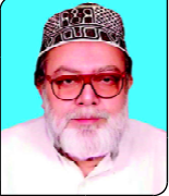 Haji Talib Haji Suleman Soomro