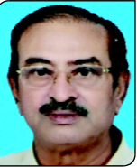 Haji Ishaq Haji Adam Soomro