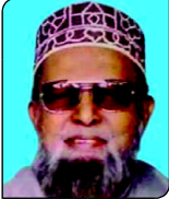 Haji Qasim Suleman Soomro