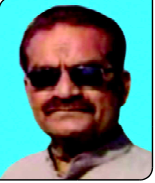 Haji Qasim Ali Usman Soomro