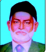 Haji Qasim Yousuf Soomro