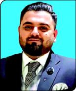 Sajjad Ali Haji Younis Soomro